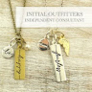 Meet your Posher, Catherine